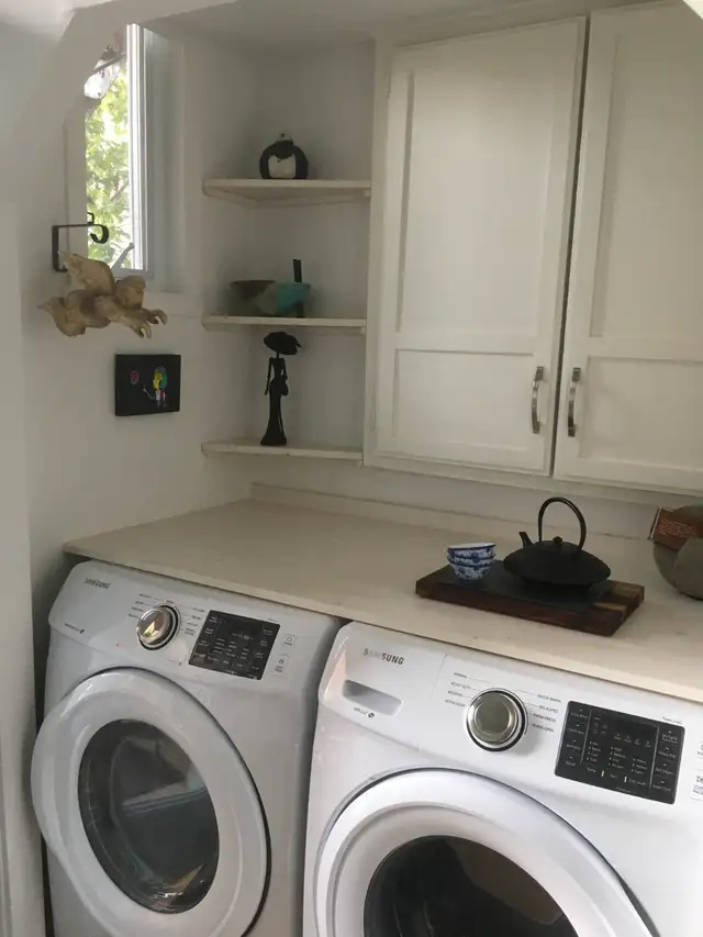 MÉTRO JEAN-TALON, BEAU 3 1/2 RÉNOVÉ-1115$ PAR MOIS - Photo 6