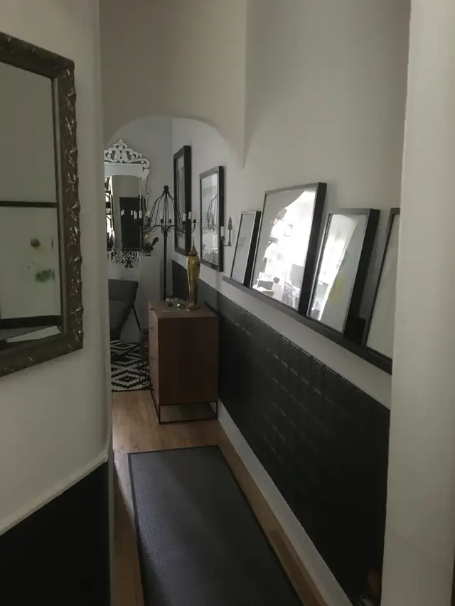 MÉTRO JEAN-TALON, BEAU 3 1/2 RÉNOVÉ-1115$ PAR MOIS - Photo 7