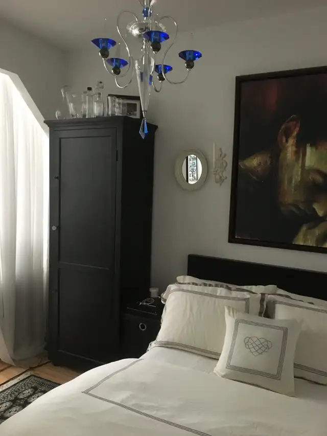 MÉTRO JEAN-TALON, BEAU 3 1/2 RÉNOVÉ-1115$ PAR MOIS - Photo 8