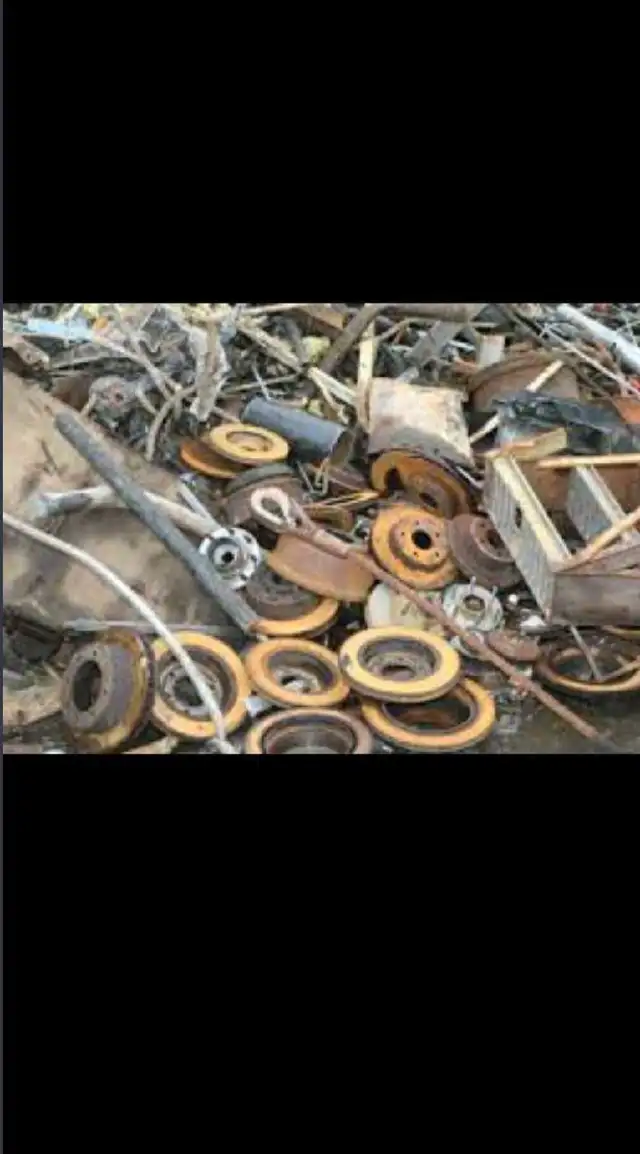 Free Scrap Metal Pickup 437-218-4147 - Photo 10