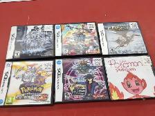 Jeux Nintendo de valeur - Photo 2