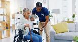 Experienced PSW(10  Years)–Private Care|Award-Winning | Flexible - Photo 2