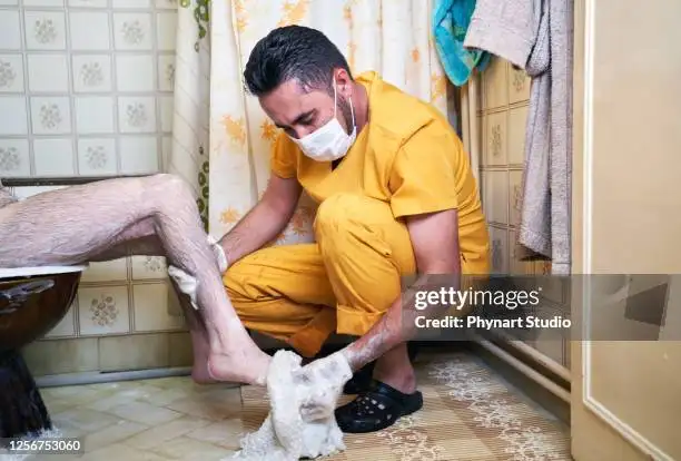 Experienced PSW(10  Years)–Private Care|Award-Winning | Flexible - Photo 7