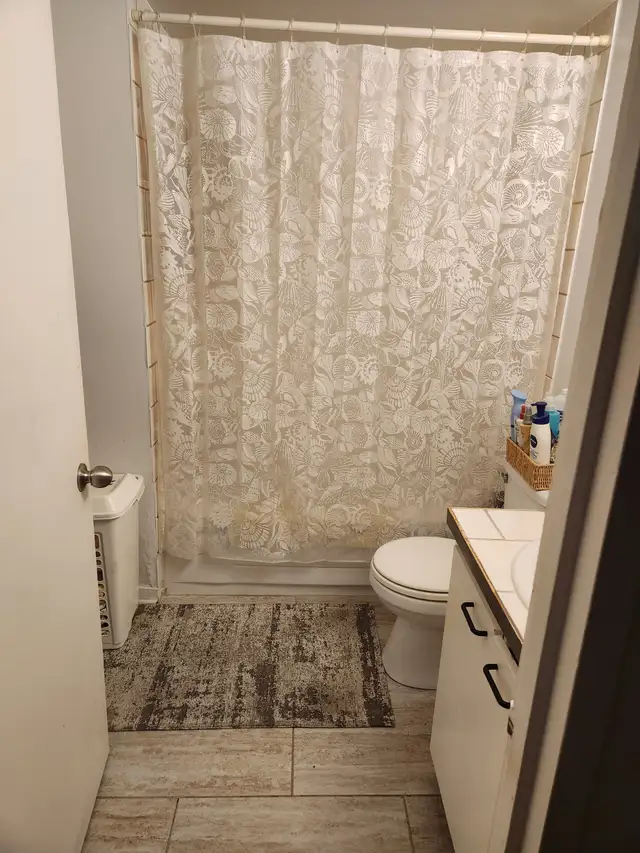 Pointe-aux-trembles beau grand 4 1/2 situé à l'étage - Photo 2