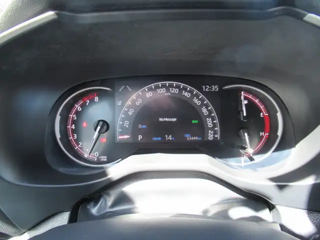 2023 Toyota RAV4 XLE w/ Upgrade Package | 19's | Leather | Memor - Photo 22