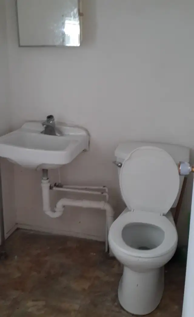 3-bedroom house in washington park ,Regina for rent - Photo 4