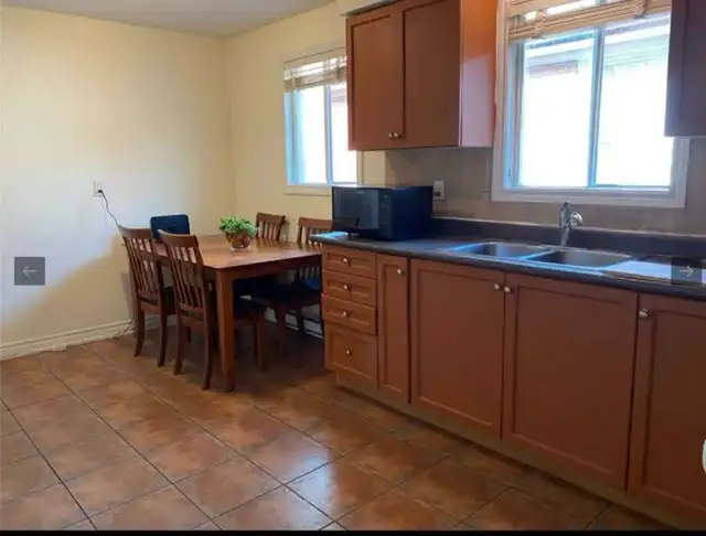 two bedrooms large private unit for rent for June 1 - Photo 3