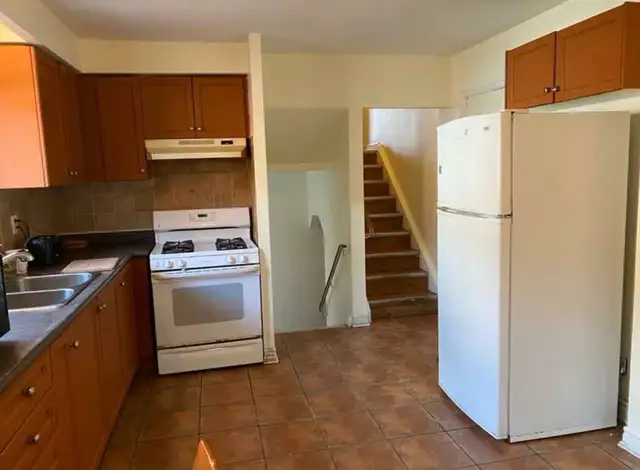 two bedrooms large private unit for rent for June 1 - Photo 4