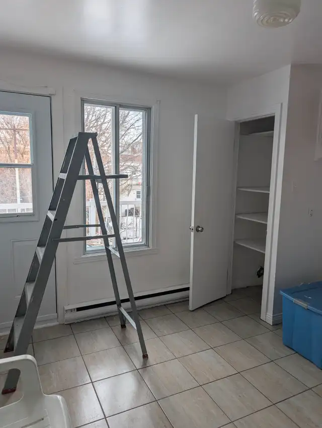 31/2 bien situé à louer quartier Villeray - Photo 8