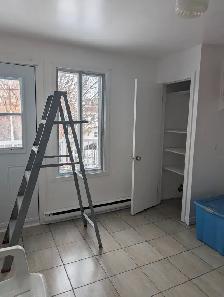 31/2 bien situé à louer quartier Villeray - Photo 8