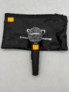 Shure SM48S Music Microphone with Bag