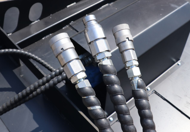 66" Brush Cutter – Heavy Duty