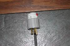 Voltage Spike Protector G.E. MOV Varistor