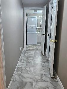 Spacious 1 Bedroom, 1 Bath, 1 Parking, Basement Apartment - Photo 9