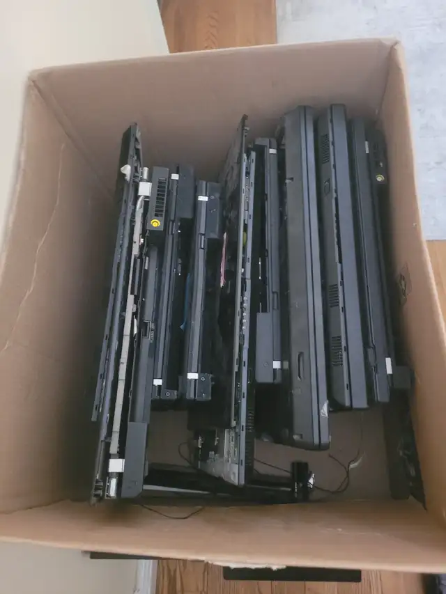 !!!!!!!   DESKTOPS & LAPTOPS & VIDEO CARDS ALL $ 60.00  ! - Photo 2