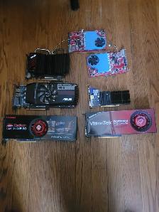 !!!!!!!   DESKTOPS & LAPTOPS & VIDEO CARDS ALL $ 60.00  ! - Photo 5