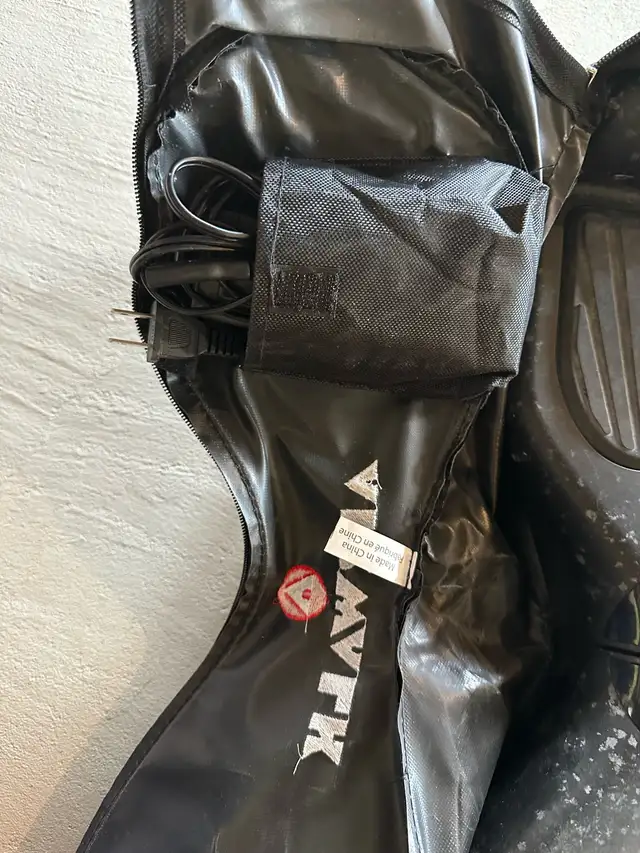 hoverboard - Photo 3