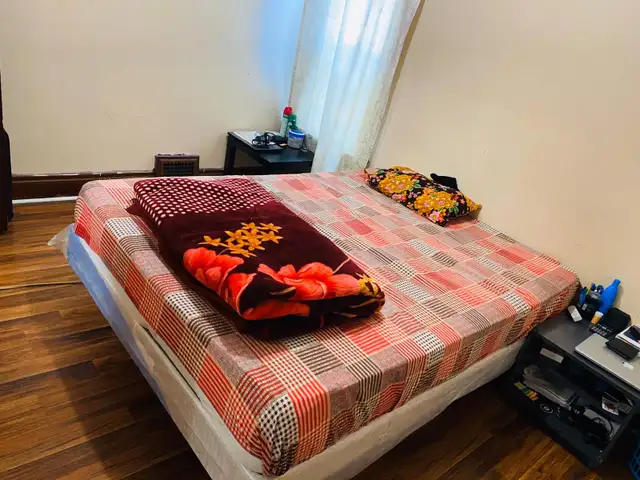 Nepali boy wants a room mate to share Rent with.