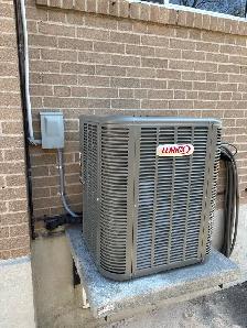 AC service repair