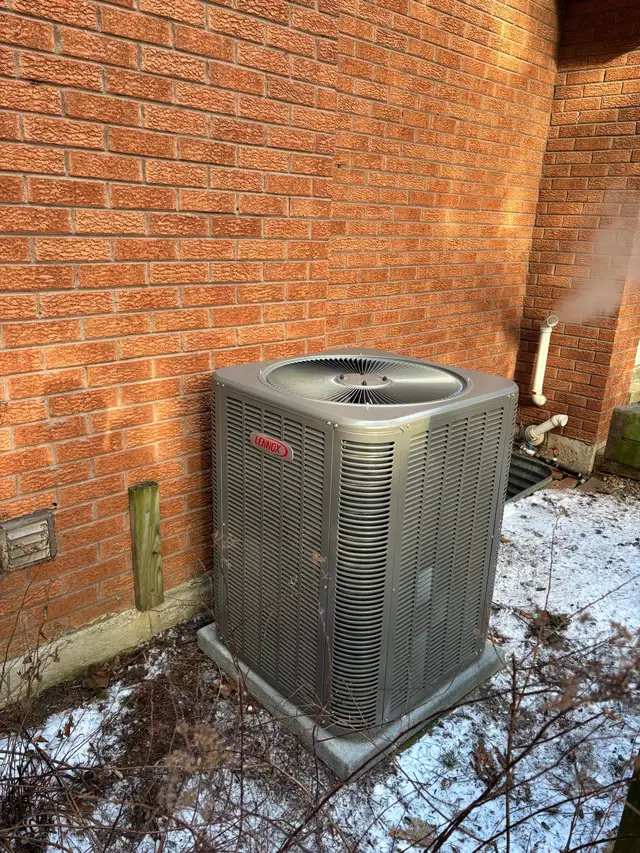 AC service repair - Photo 3