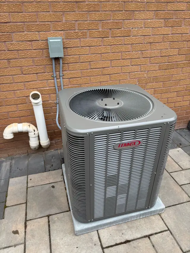 AC service repair - Photo 4