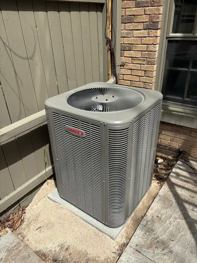 AC service repair - Photo 5