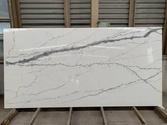 Quartz Countertop Offcuts – Cheap & Ready to Use