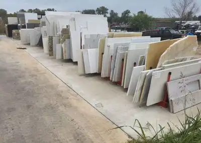 Quartz Countertop Offcuts – Cheap & Ready to Use - Photo 2