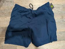 Athletic Works Men's Shorts Cotton Polyester Shorts 2XL (44-46)