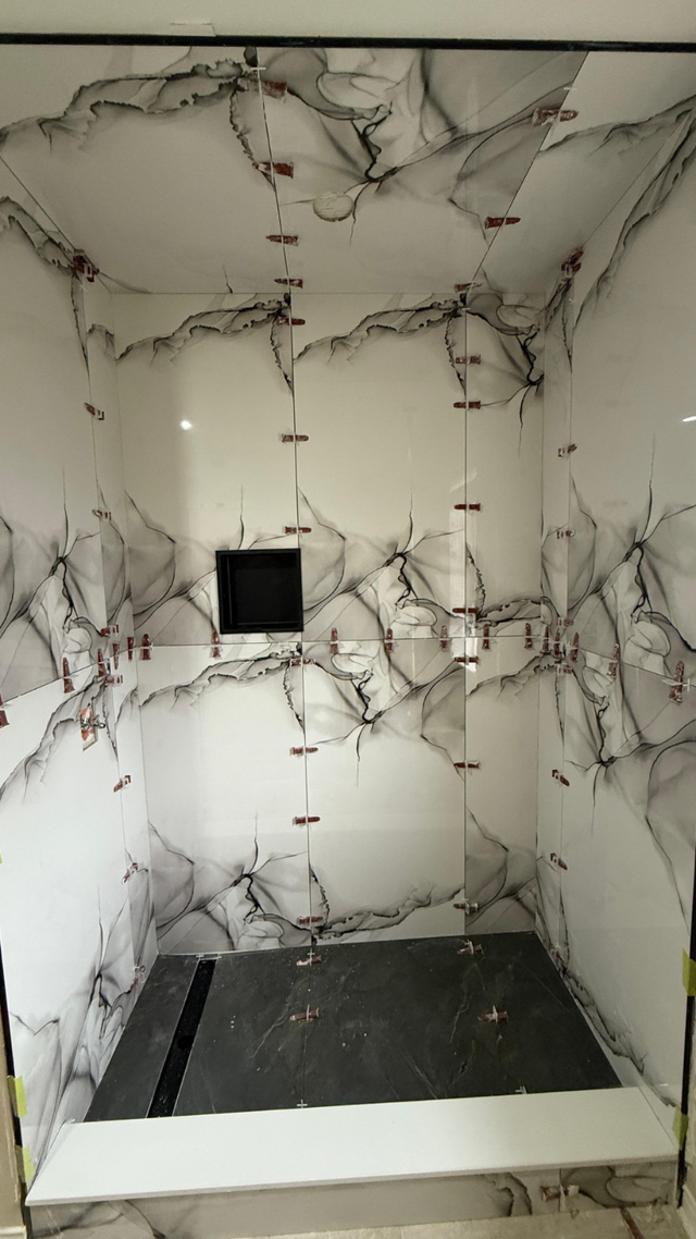 BATHROOM TILE-BATHROOM TILING-SHOWER-UPGRADE 437.265.5851