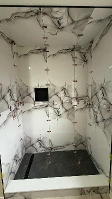 BATHROOM TILE-BATHROOM TILING-SHOWER-UPGRADE 437.265.5851