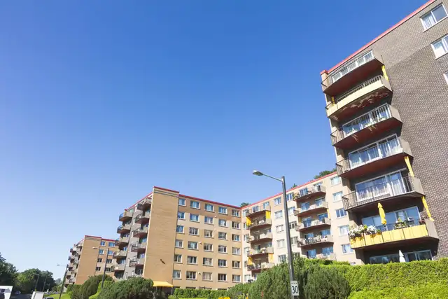 3 1/2 SILLERY PLAZA - PROMENADE CHAMPLAIN- juin - Photo 5