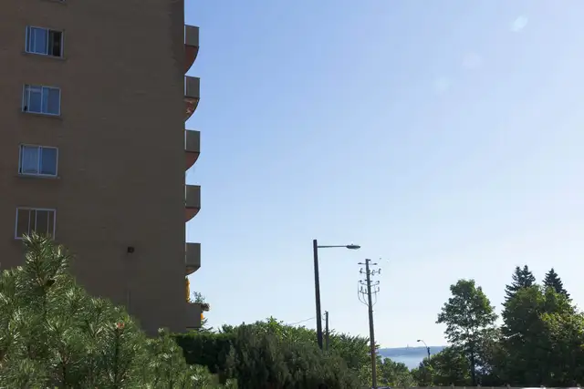 3 1/2 SILLERY PLAZA - PROMENADE CHAMPLAIN- juin - Photo 7