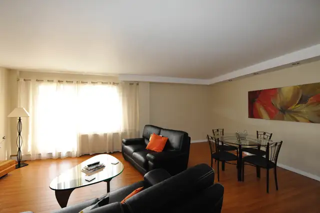 3 1/2 SILLERY PLAZA - PROMENADE CHAMPLAIN- juin - Photo 12