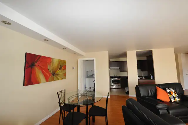 3 1/2 SILLERY PLAZA - PROMENADE CHAMPLAIN- juin - Photo 14