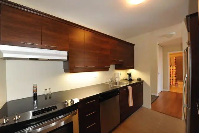 3 1/2 SILLERY PLAZA - PROMENADE CHAMPLAIN- juin - Photo 15