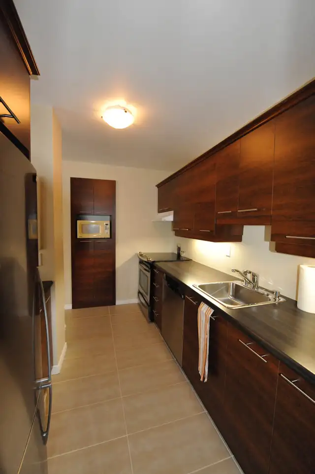 3 1/2 SILLERY PLAZA - PROMENADE CHAMPLAIN- juin - Photo 16