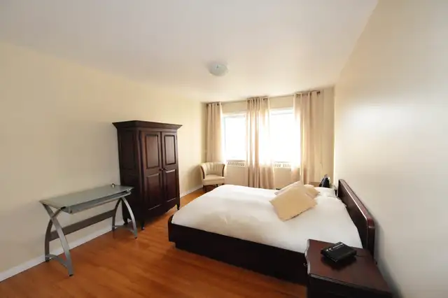 3 1/2 SILLERY PLAZA - PROMENADE CHAMPLAIN- juin - Photo 18