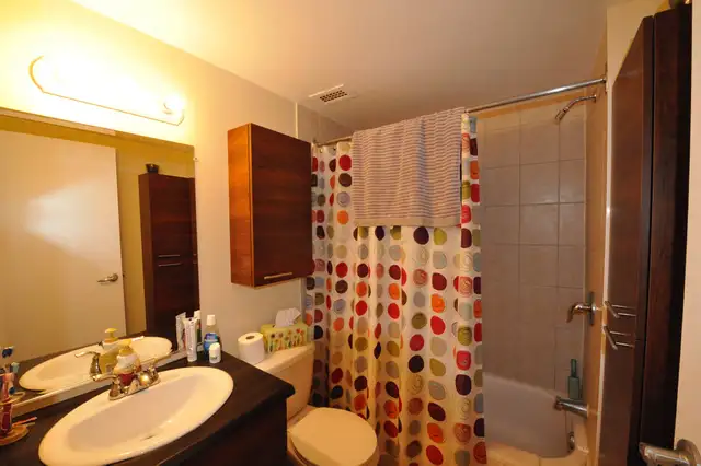 3 1/2 SILLERY PLAZA - PROMENADE CHAMPLAIN- juin - Photo 19