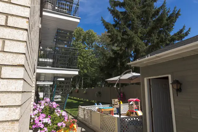 5 1/2 Ste-Foy - UNIVERSITÉ \CEGEP juillet - Photo 4