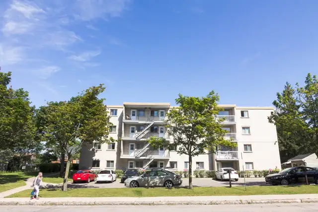 5 1/2 Ste-Foy - UNIVERSITÉ \CEGEP juillet - Photo 5