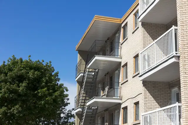 5 1/2 Ste-Foy - UNIVERSITÉ \CEGEP juillet - Photo 6