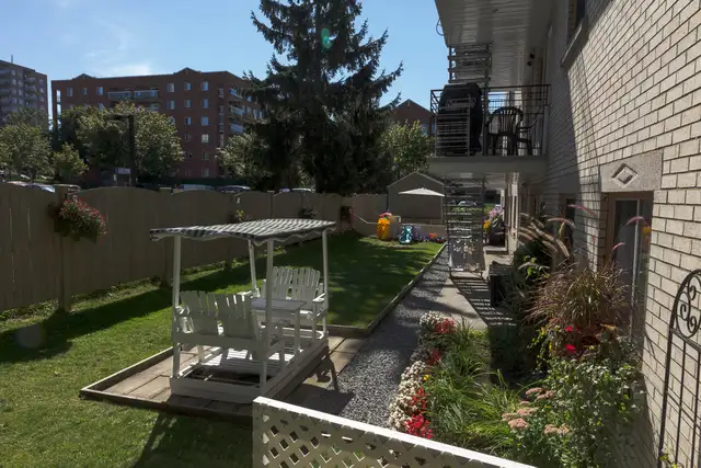 5 1/2 Ste-Foy - UNIVERSITÉ \CEGEP juillet - Photo 7