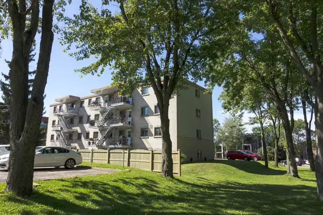 5 1/2 Ste-Foy - UNIVERSITÉ \CEGEP juillet - Photo 9