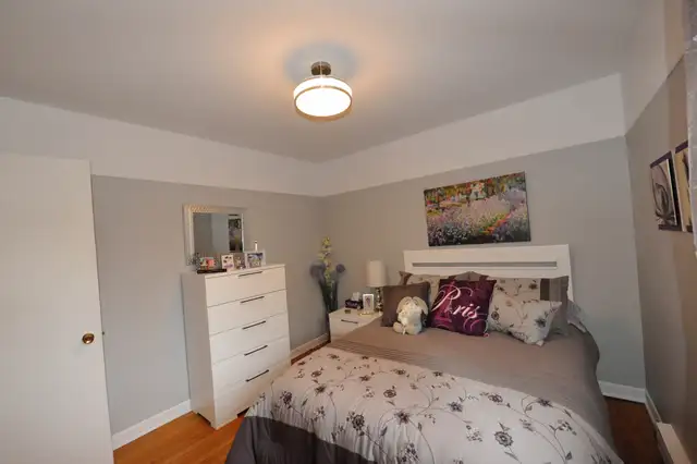 5 1/2 Ste-Foy - UNIVERSITÉ \CEGEP juillet - Photo 11