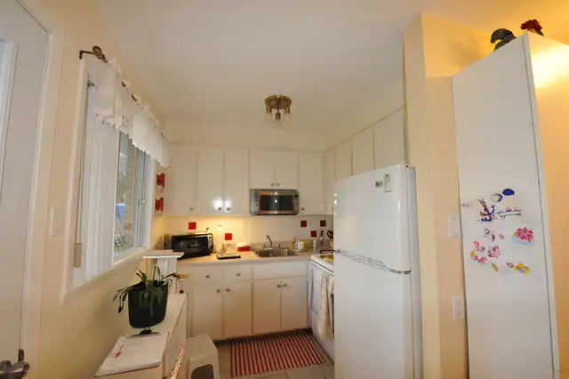 5 1/2 Ste-Foy - UNIVERSITÉ \CEGEP juillet - Photo 12