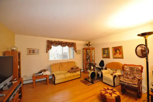 5 1/2 Ste-Foy - UNIVERSITÉ \CEGEP juillet - Photo 13