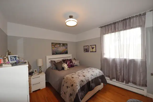 5 1/2 Ste-Foy - UNIVERSITÉ \CEGEP juillet - Photo 14