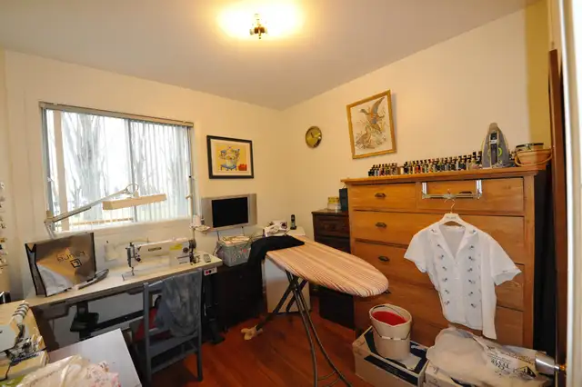 5 1/2 Ste-Foy - UNIVERSITÉ \CEGEP juillet - Photo 15