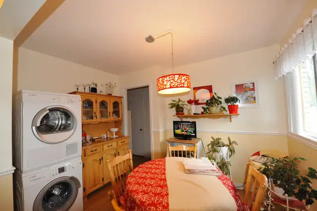 5 1/2 Ste-Foy - UNIVERSITÉ \CEGEP juillet - Photo 16